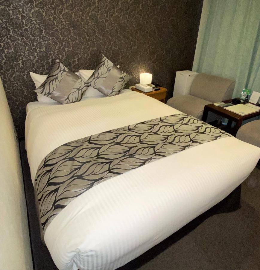 Roppongi Plaza Hotel Τόκιο Εξωτερικό φωτογραφία