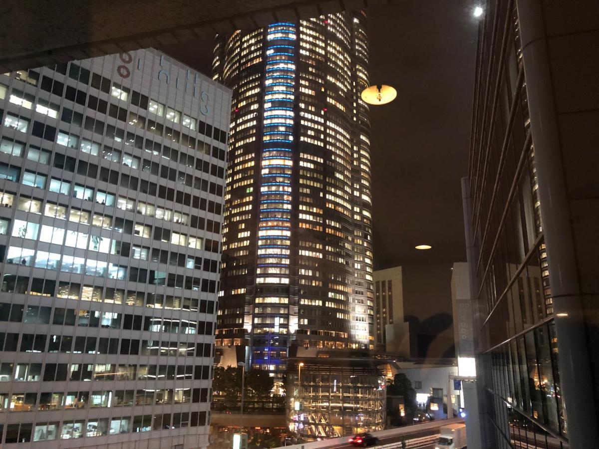 Roppongi Plaza Hotel Τόκιο Εξωτερικό φωτογραφία
